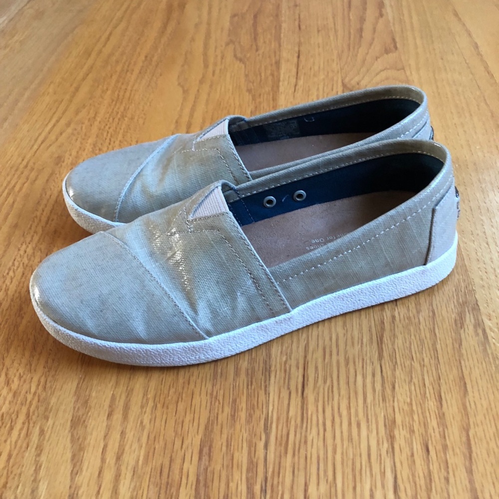 Toms Avalon shoes
